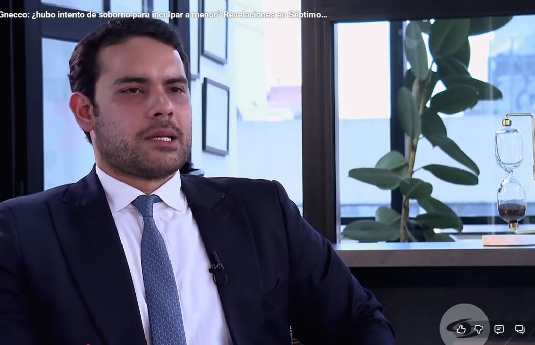 Frame noticia Gneco 08-2026